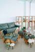 A Moroccan-Inspired pre Wedding Henna celebration in Mykonos - location