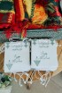 A Moroccan-Inspired pre Wedding henna celebration in Mykonos