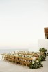 from NYC to Kalesma, Mykonos  a Jewish 3 day bliss wedding event
