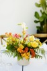 from NYC to Kalesma, Mykonos  a Jewish 3 day bliss wedding event