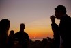 from NYC to Kalesma, Mykonos  a Jewish 3 day bliss wedding event