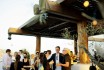 from NYC to Kalesma, Mykonos  a Jewish 3 day bliss wedding event
