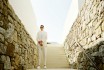 from NYC to Kalesma, Mykonos  a Jewish 3 day bliss wedding event