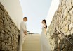 from NYC to Kalesma, Mykonos  a Jewish 3 day bliss wedding event