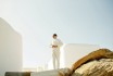 from NYC to Kalesma, Mykonos  a Jewish 3 day bliss wedding event