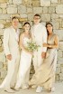 from NYC to Kalesma, Mykonos  a Jewish 3 day bliss wedding event