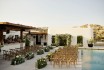 from NYC to Kalesma, Mykonos  a Jewish 3 day bliss wedding event