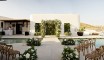 from NYC to Kalesma, Mykonos  a Jewish 3 day bliss wedding event