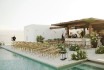 from NYC to Kalesma, Mykonos  a Jewish 3 day bliss wedding event