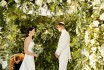 from NYC to Kalesma, Mykonos  a Jewish 3 day bliss wedding event