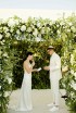 from NYC to Kalesma, Mykonos  a Jewish 3 day bliss wedding event