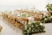 from NYC to Kalesma, Mykonos  a Jewish 3 day bliss wedding event