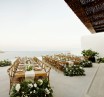 from NYC to Kalesma, Mykonos  a Jewish 3 day bliss wedding event