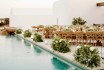 from NYC to Kalesma, Mykonos  a Jewish 3 day bliss wedding event