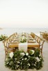from NYC to Kalesma, Mykonos  a Jewish 3 day bliss wedding event
