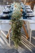 Mykonos luxury elopement - style shoot at Mykonos riviera