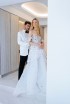 Mykonos luxury elopement - style shoot at Mykonos Riviera