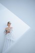 Mykonos luxury elopement - style shoot at Mykonos Riviera