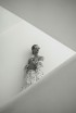 Mykonos luxury elopement - style shoot at Mykonos Riviera