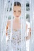 Mykonos luxury elopement - style shoot at Mykonos Riviera