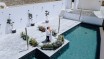 Mykonos luxury elopement - style shoot at Mykonos Riviera