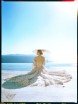 Mykonos luxury elopement - style shoot at Mykonos Riviera