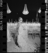 Mykonos luxury elopement - style shoot at Mykonos Riviera