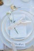 Mykonos luxury elopement - style shoot at Mykonos Riviera