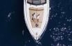 Mykonos luxury elopement - style shoot at Mykonos Riviera