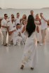 Greek night - Welcome party celebrations of Suzanne & Ryan 