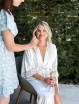 LUXURIOUS WHITE THEMED WEDDING IN ISLAND - ATHENS RIVIERA