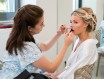 LUXURIOUS WHITE THEMED WEDDING IN ISLAND - ATHENS RIVIERA