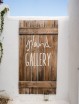 LUXURIOUS WHITE THEMED WEDDING IN ISLAND - ATHENS RIVIERA
