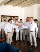 LUXURIOUS WHITE THEMED WEDDING IN ISLAND - ATHENS RIVIERA