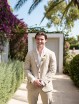 LUXURIOUS WHITE THEMED WEDDING IN ISLAND - ATHENS RIVIERA