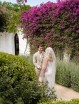 LUXURIOUS WHITE THEMED WEDDING IN ISLAND - ATHENS RIVIERA