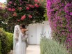 LUXURIOUS WHITE THEMED WEDDING IN ISLAND - ATHENS RIVIERA