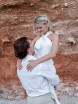 LUXURIOUS WHITE THEMED WEDDING IN ISLAND - ATHENS RIVIERA