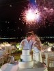 LUXURIOUS WHITE THEMED WEDDING IN ISLAND - ATHENS RIVIERA