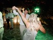LUXURIOUS WHITE THEMED WEDDING IN ISLAND - ATHENS RIVIERA